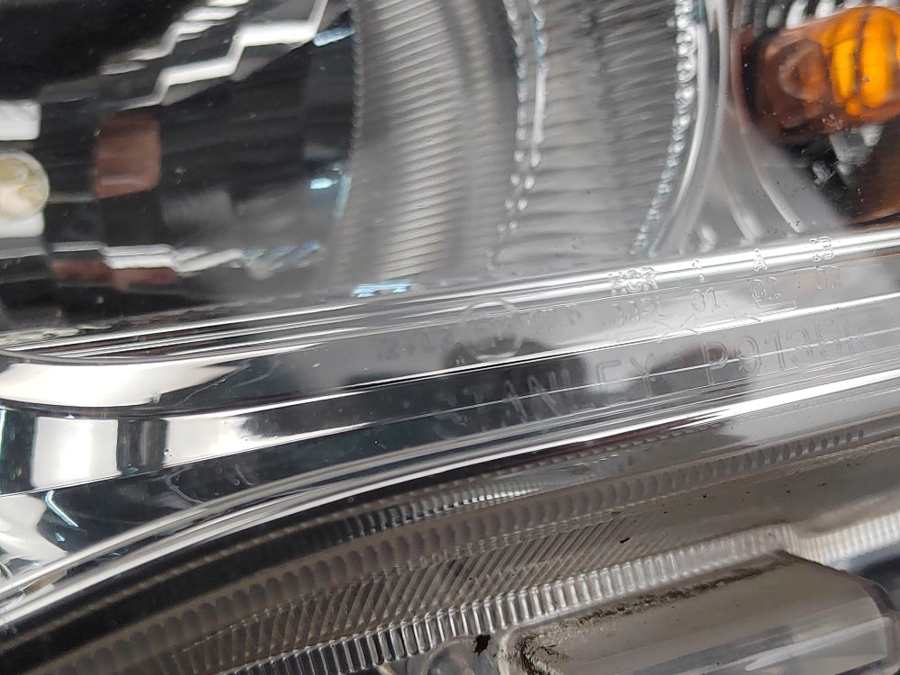 Фара галоген, 17500 рублей, Москва