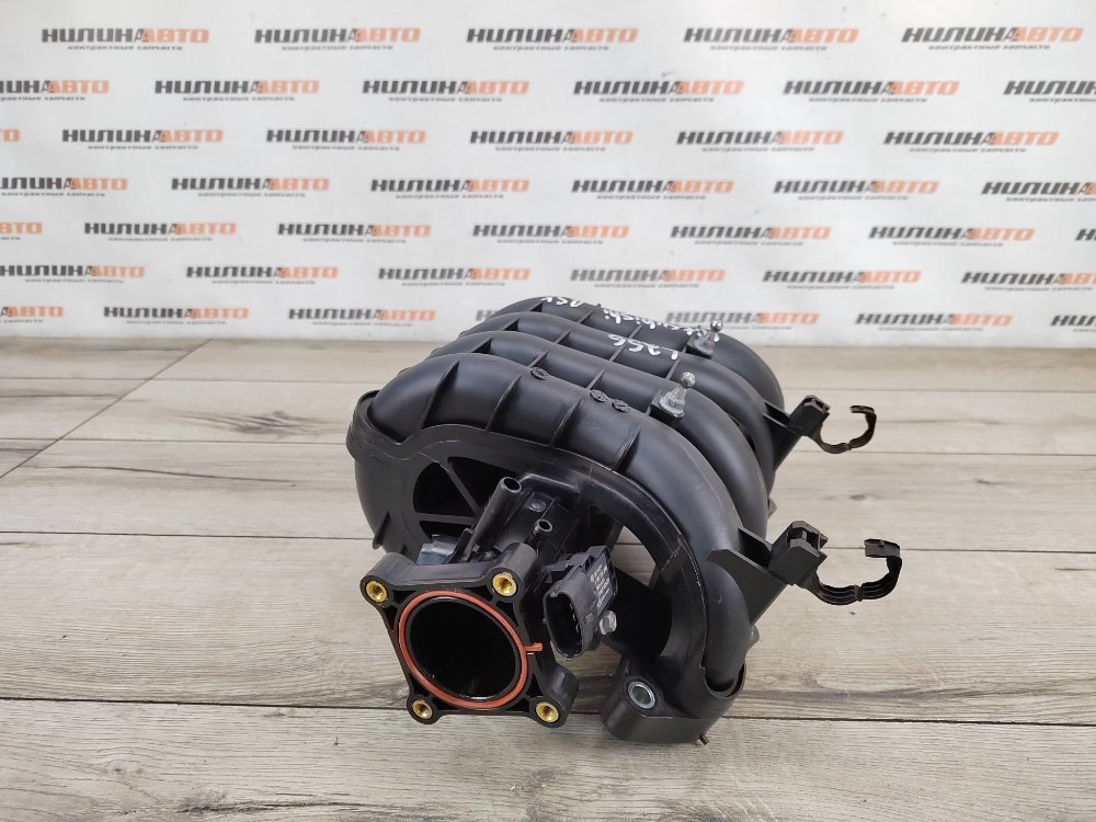 Коллектор впускной, 2500 рублей, Москва