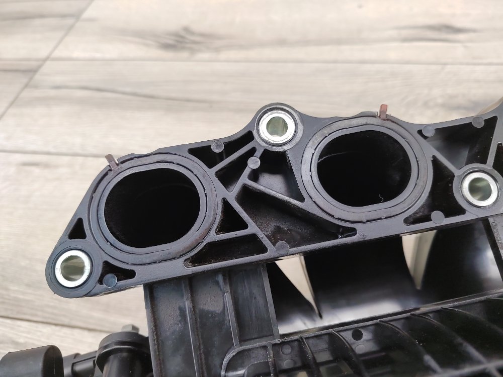 Коллектор впускной, 2500 рублей, Москва