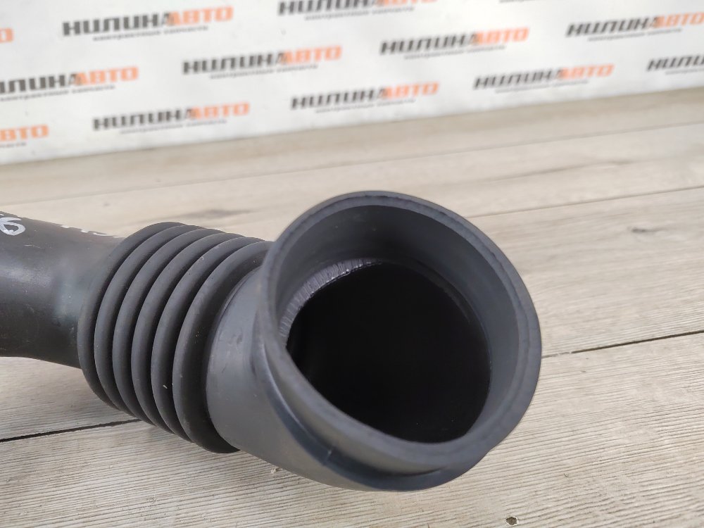 Патрубок воздушного фильтра, 500 рублей, Москва