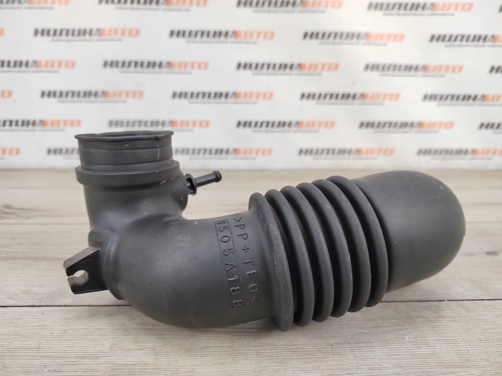 Патрубок воздушного фильтра, 500 рублей, Москва