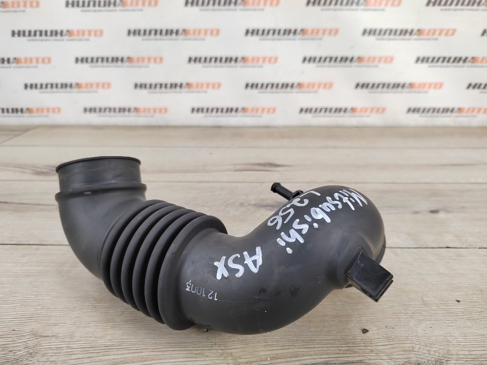 Патрубок воздушного фильтра, 500 рублей, Москва