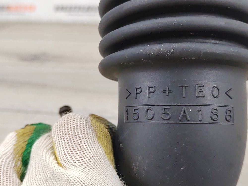 Патрубок воздушного фильтра, 500 рублей, Москва