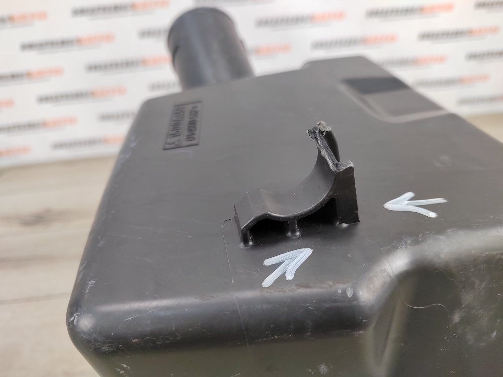 Корпус воздушного фильтра, 2900 рублей, Москва