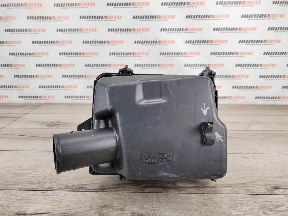 Корпус воздушного фильтра, 2900 рублей, Москва