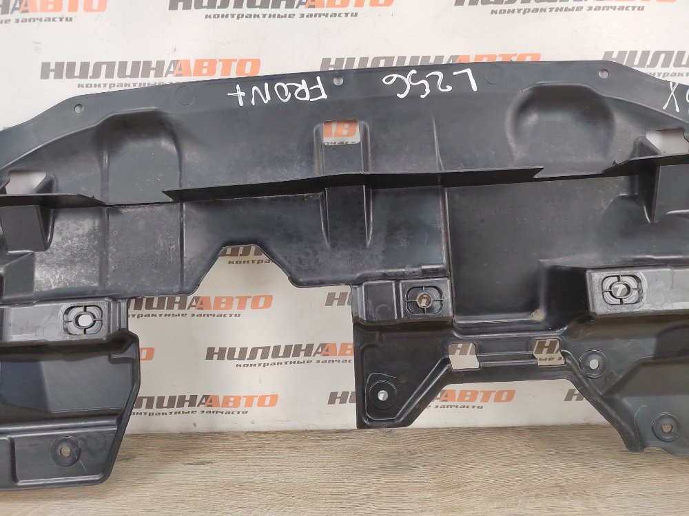 Пыльник бампера, 3000 рублей, Москва