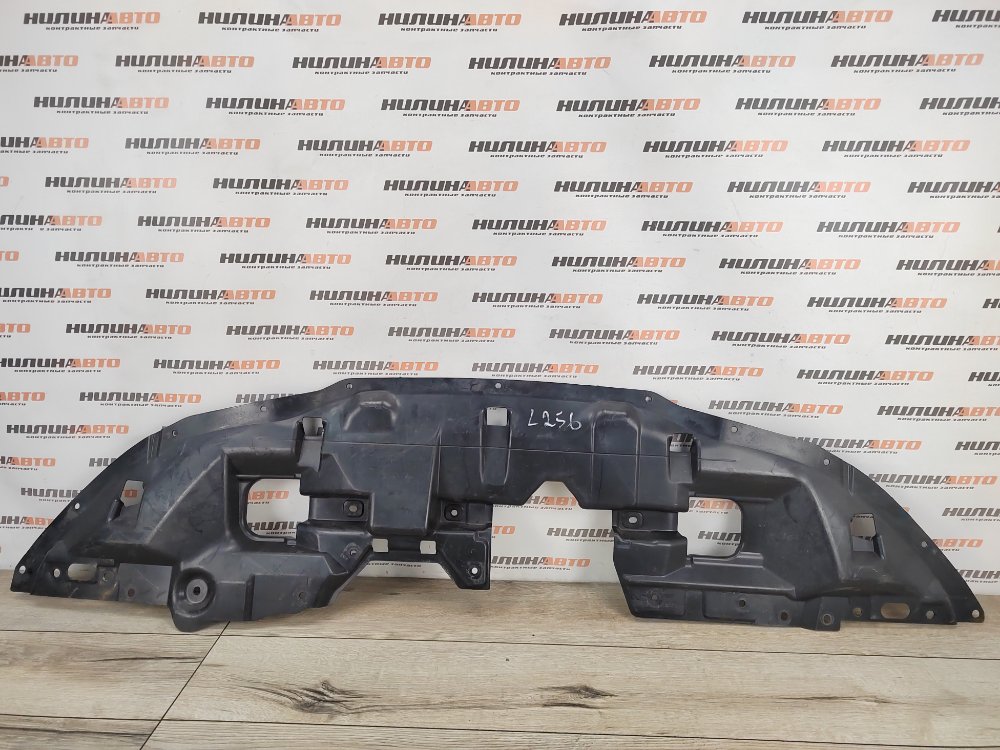 Пыльник бампера, 3000 рублей, Москва