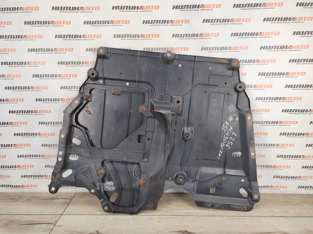 Защита двигателя, 3000 рублей, Москва