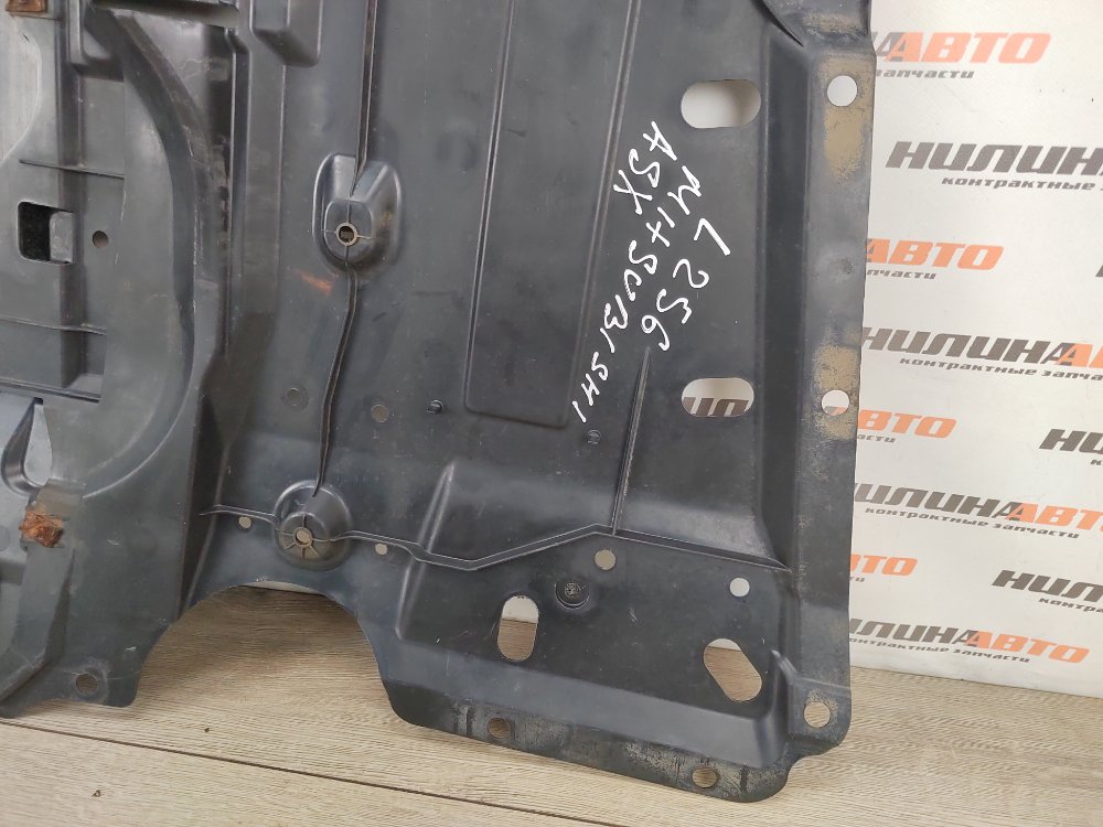 Защита двигателя, 3000 рублей, Москва