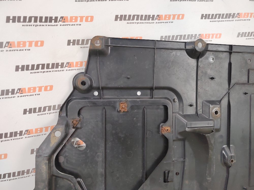 Защита двигателя, 3000 рублей, Москва