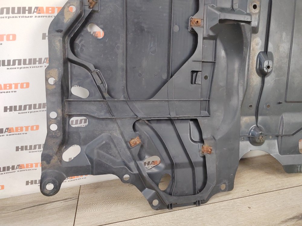 Защита двигателя, 3000 рублей, Москва