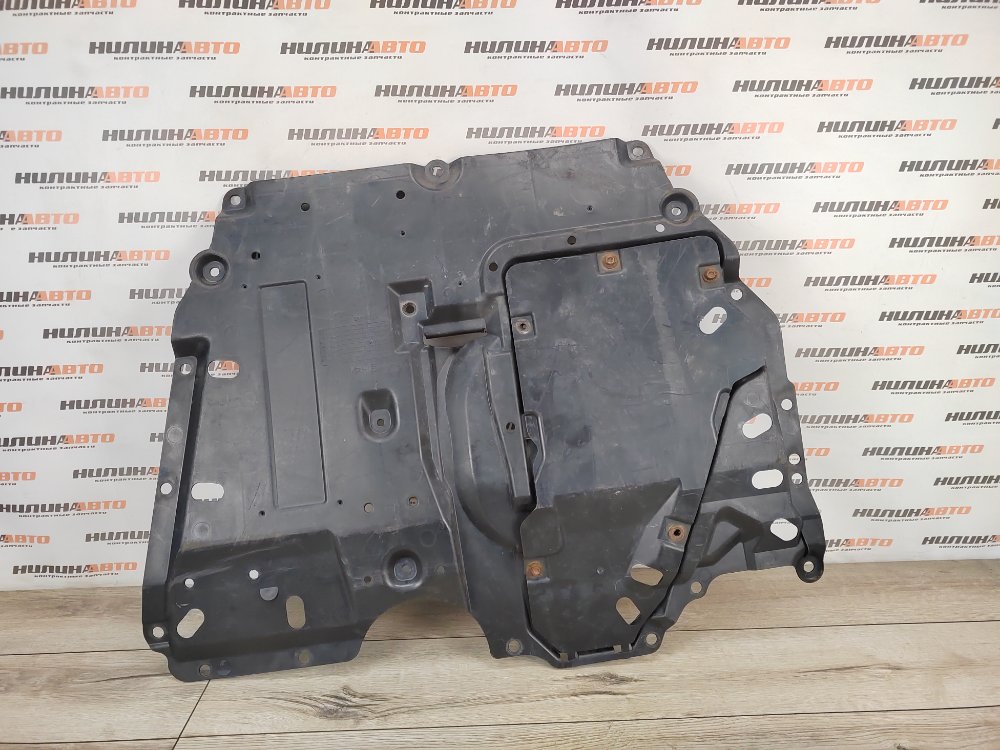 Защита двигателя, 3000 рублей, Москва