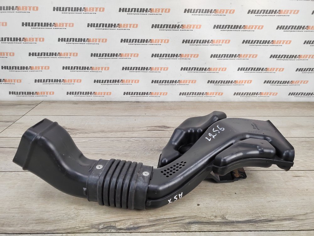 Воздухозаборник, 500 рублей, Москва