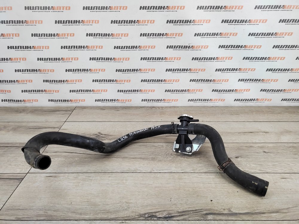 Патрубок системы охлаждения, 2000 рублей, Москва