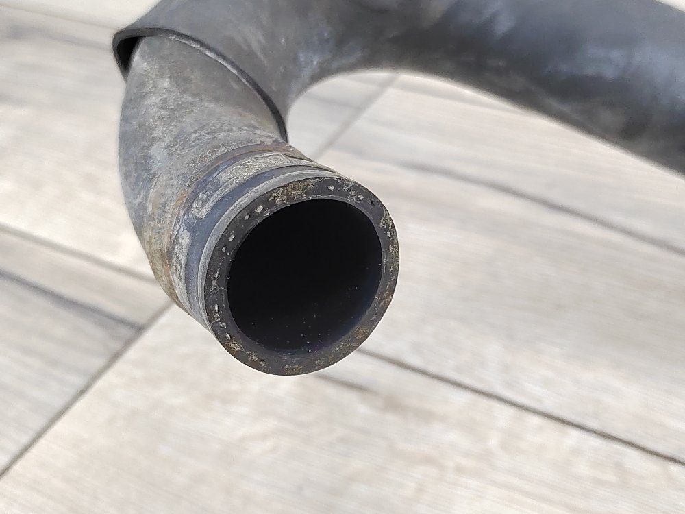 Патрубок системы охлаждения, 2000 рублей, Москва