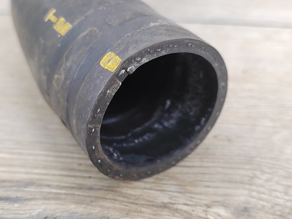 Патрубок системы охлаждения, 2000 рублей, Москва