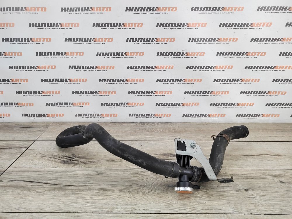 Патрубок системы охлаждения, 2000 рублей, Москва