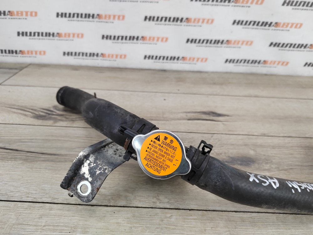 Патрубок системы охлаждения, 2000 рублей, Москва