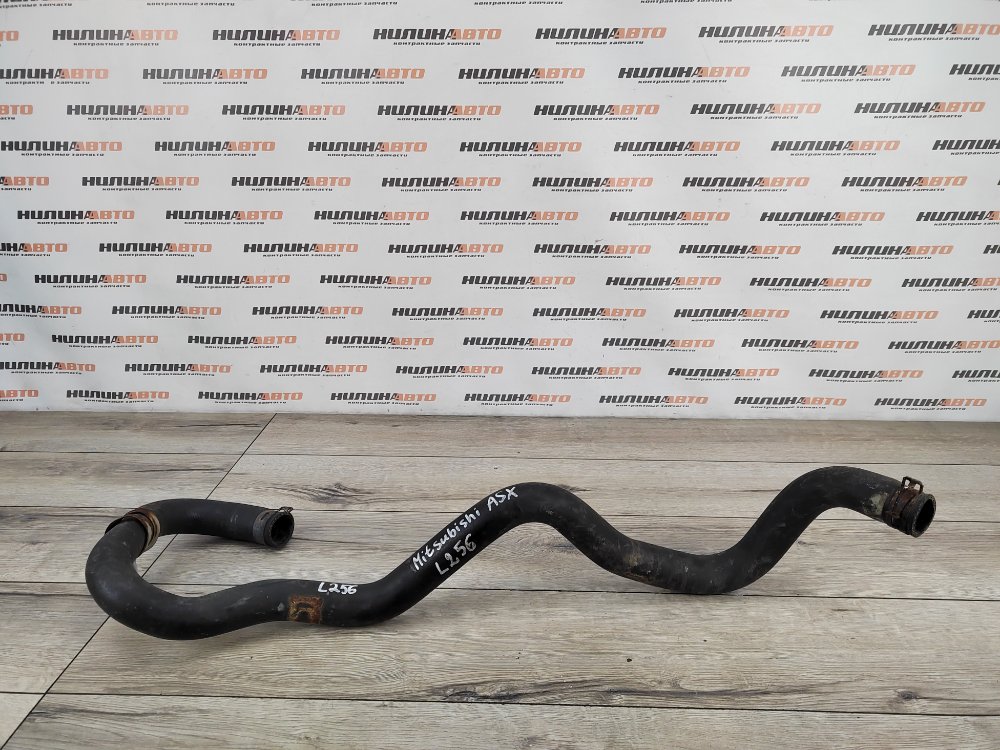 Патрубок системы охлаждения, 1000 рублей, Москва