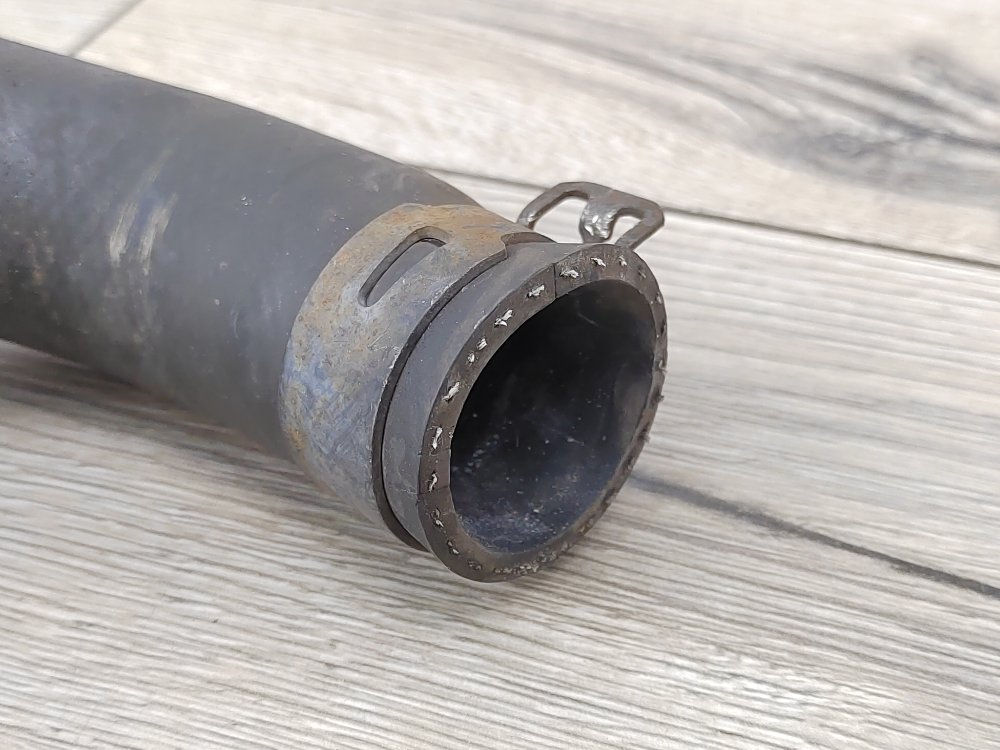 Патрубок системы охлаждения, 1000 рублей, Москва