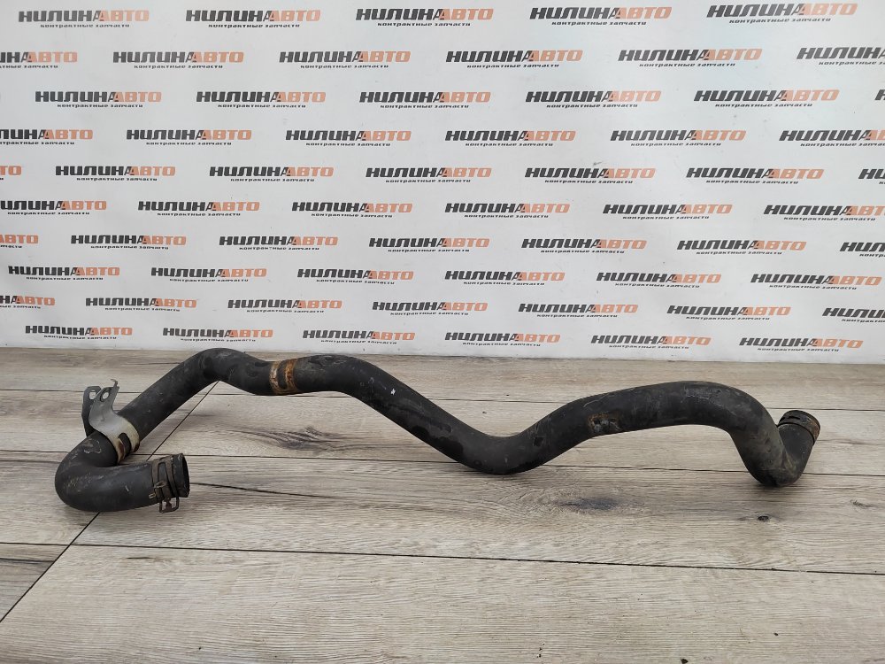 Патрубок системы охлаждения, 1000 рублей, Москва