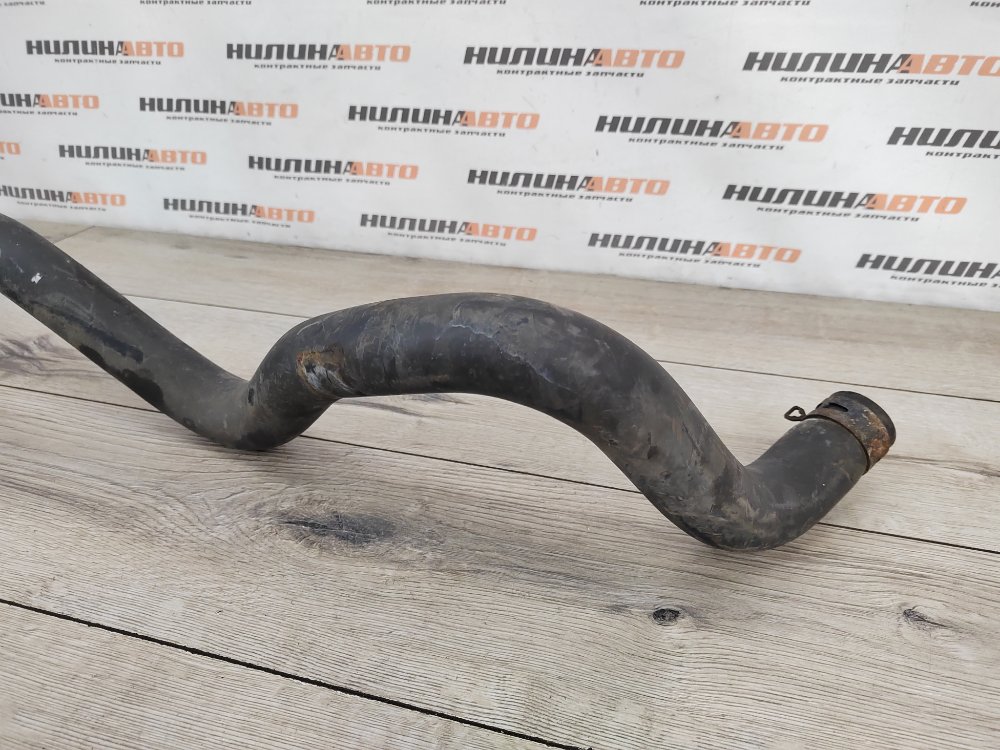 Патрубок системы охлаждения, 1000 рублей, Москва