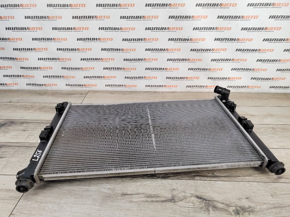 Радиатор охлаждения, 4800 рублей, Москва