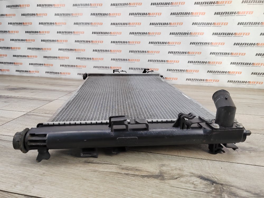 Радиатор охлаждения, 4800 рублей, Москва