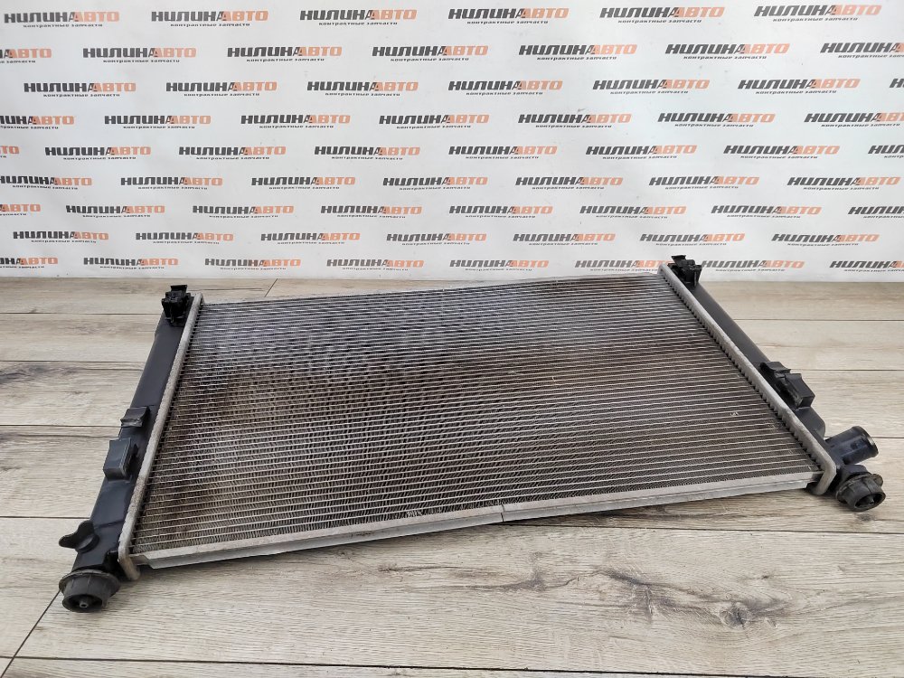 Радиатор охлаждения, 4800 рублей, Москва