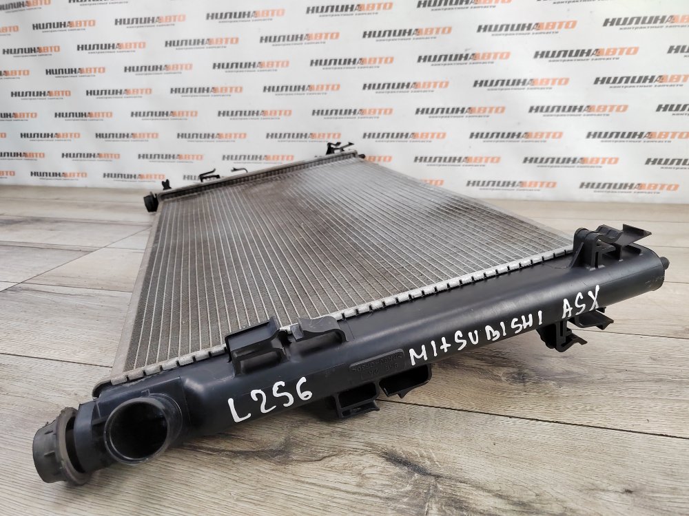 Радиатор охлаждения, 4800 рублей, Москва