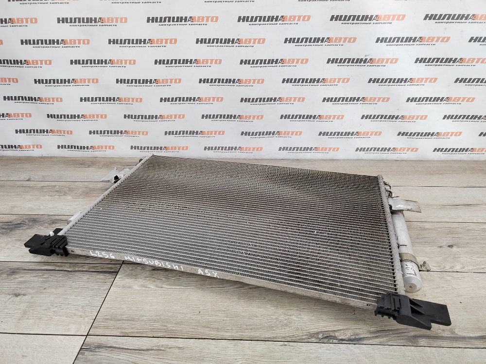 Радиатор кондиционера, 3000 рублей, Москва