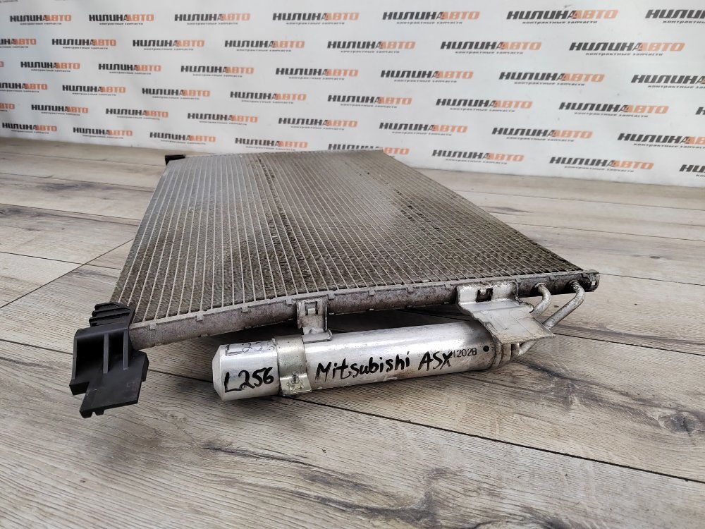 Радиатор кондиционера, 3000 рублей, Москва