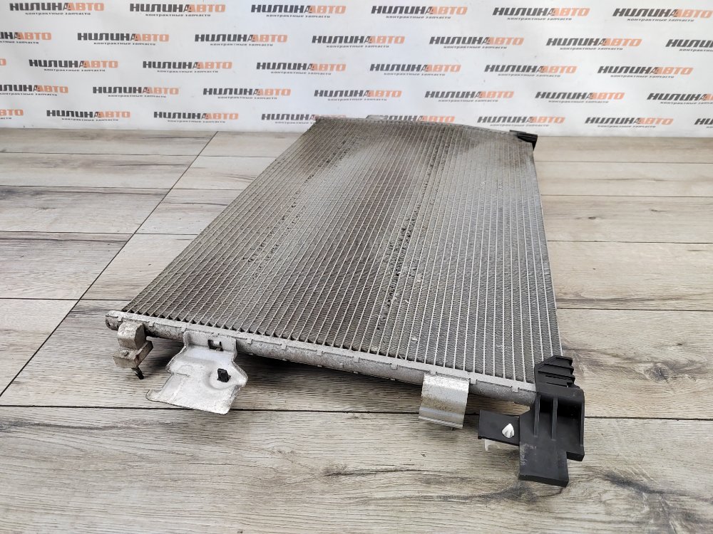 Радиатор кондиционера, 3000 рублей, Москва