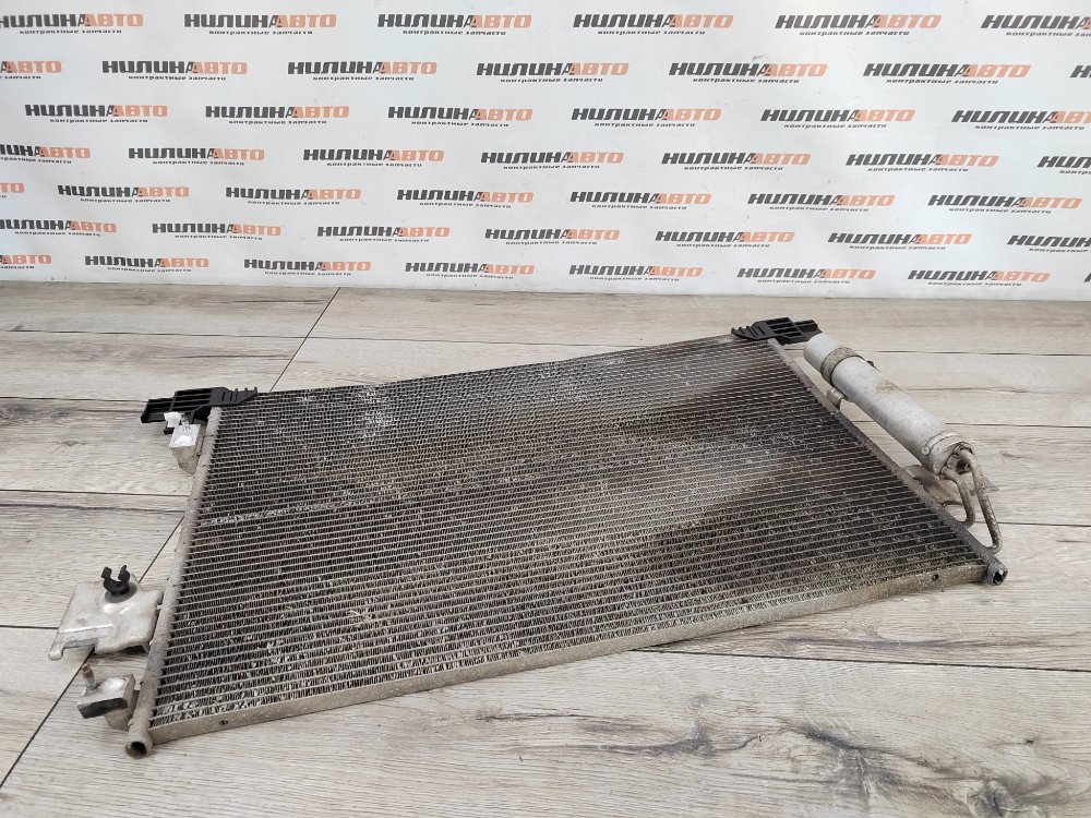 Радиатор кондиционера, 3000 рублей, Москва