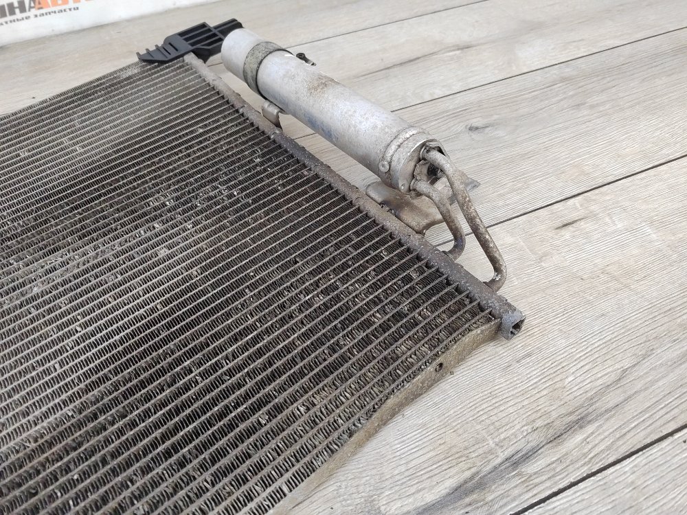 Радиатор кондиционера, 3000 рублей, Москва