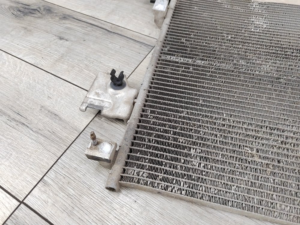 Радиатор кондиционера, 3000 рублей, Москва