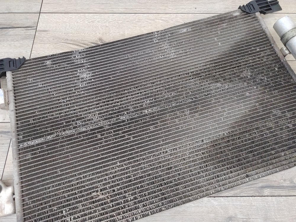 Радиатор кондиционера, 3000 рублей, Москва