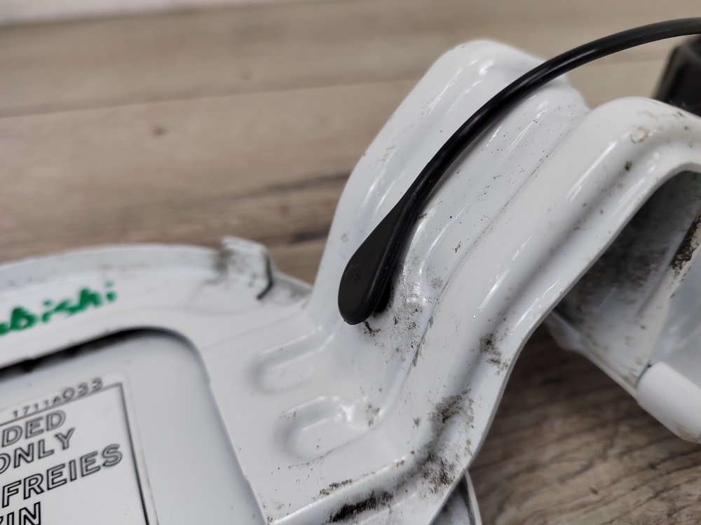 Лючок топливного бака, 1000 рублей, Москва