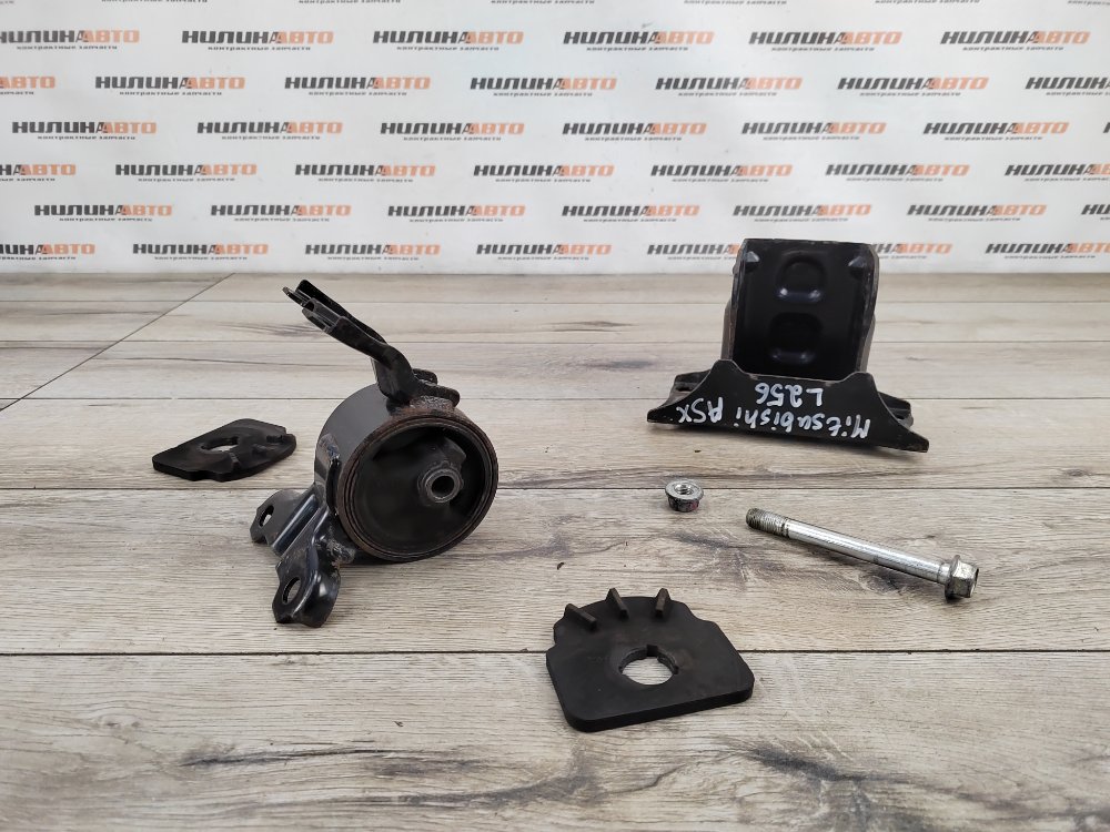 Подушка двигателя, 1700 рублей, Москва