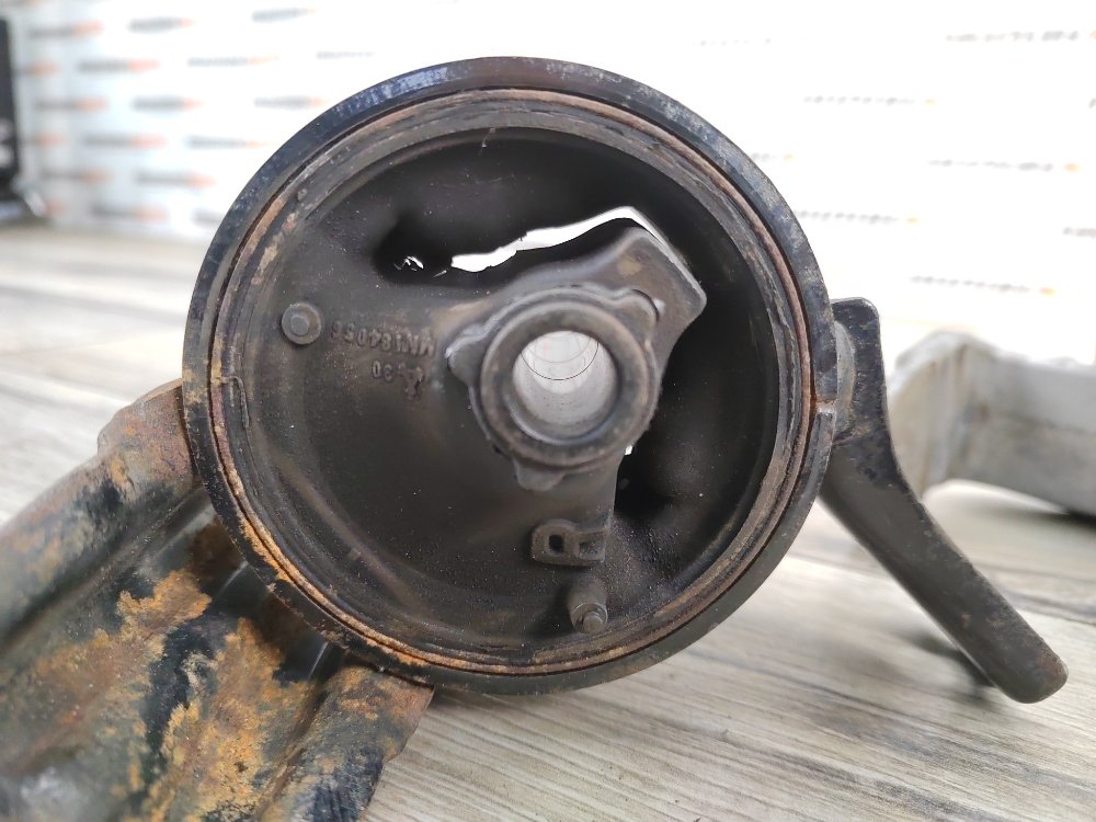 Подушка двигателя, 1900 рублей, Москва