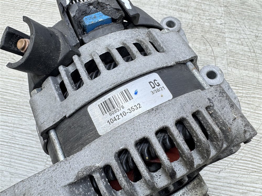 Генератор, 3000 рублей, Севастополь