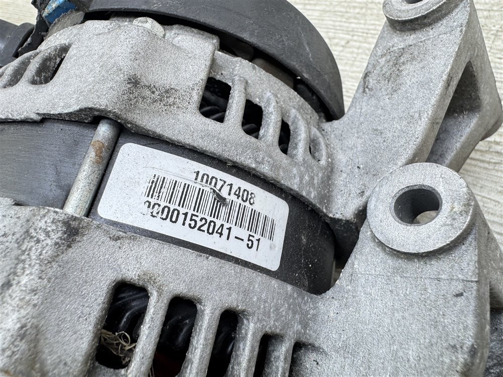 Генератор, 3000 рублей, Севастополь