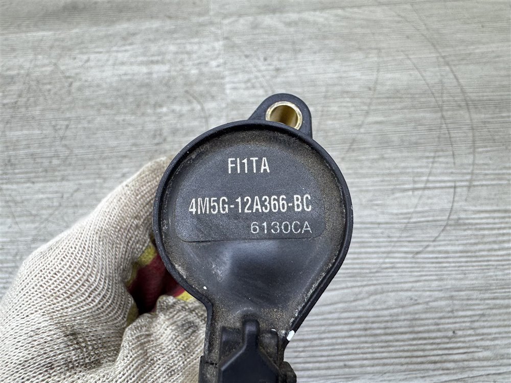 Катушка зажигания, 700 рублей, Севастополь