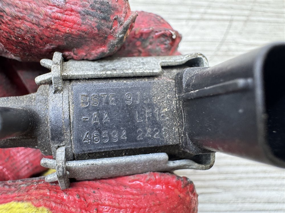 Клапан электромагнитный, 1000 рублей, Севастополь