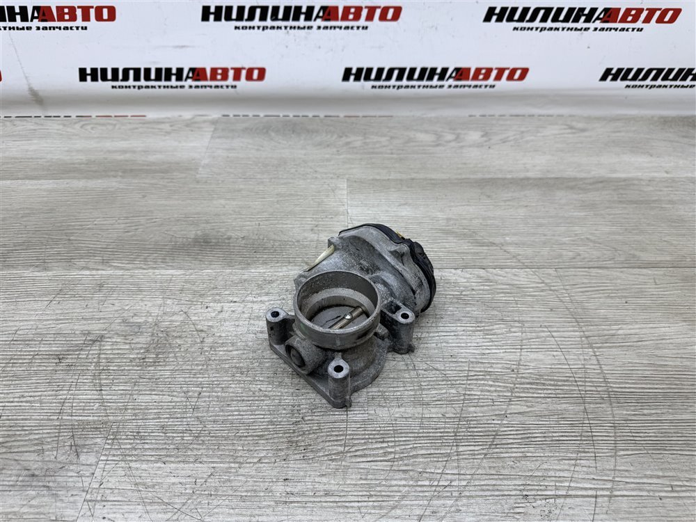 Дроссельная заслонка, 2000 рублей, Севастополь