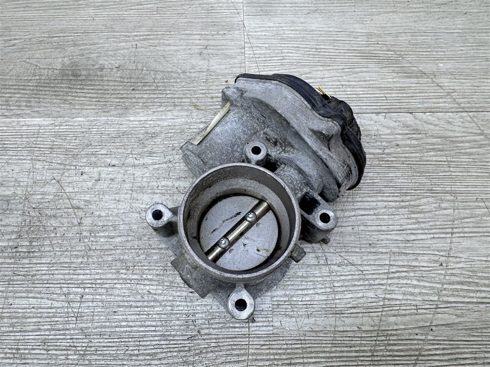 Дроссельная заслонка, 2000 рублей, Севастополь