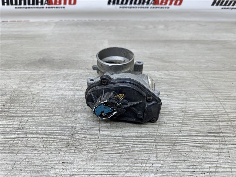 Дроссельная заслонка, 2000 рублей, Севастополь