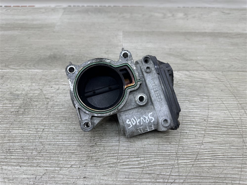 Дроссельная заслонка, 2000 рублей, Севастополь