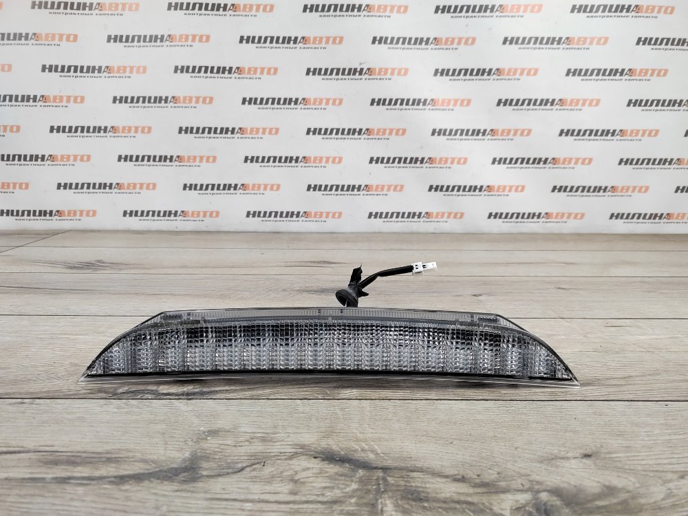 Стоп-сигнал дополнительный, 1800 рублей, Москва