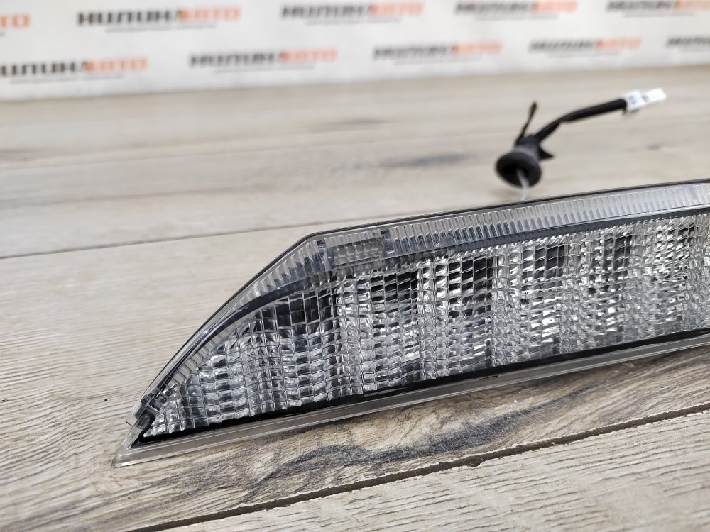 Стоп-сигнал дополнительный, 1800 рублей, Москва